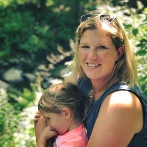 Meet your Posher, Karen